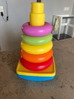 Baby Spielturm / Ringwurf Baden-Württemberg - Ulm Vorschau