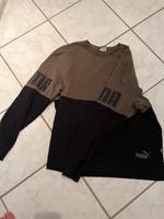 Puma Pullover L Hessen - Großkrotzenburg Vorschau