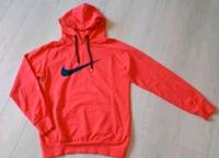 Nike Sportshirt mit Kapuze Gr. L Top w. neu Hessen - Kassel Vorschau