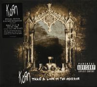 CD/DVD KORN Take A Look In The Mirror Limited Edition Digipack Mecklenburg-Strelitz - Landkreis - Neustrelitz Vorschau