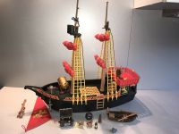 Playmobil großes Schiff sucht neuen Kapitän mit Mannschaft Kr. München - Deisenhofen Vorschau
