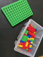 Große Noppensteine kein Lego Duplo Friedrichshain-Kreuzberg - Friedrichshain Vorschau