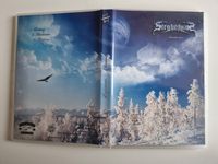 Sieghetnar ‎– Astralwinter, CD, Atmospheric Black Metal Baden-Württemberg - Karlsruhe Vorschau