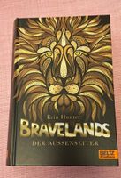 BRAVELANDS von Erin Hunter Niedersachsen - Wolfenbüttel Vorschau