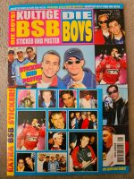 Backstreet Boys Magazin Hessen - Gießen Vorschau