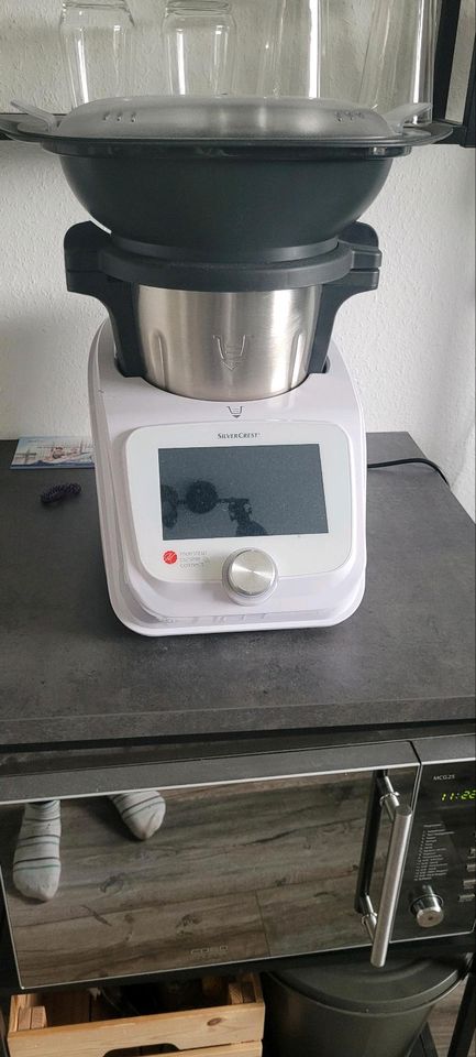 Küchenmachine  Monsieur cuisine Connect in Lohmar