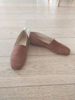 NEUE Lloyd Slipper Ballerinas Espadrilles Wildleder Gr. 39 Bayern - Füssen Vorschau