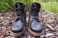 Panama Jack Boots Gr. 41 dunkelbraun Bielefeld - Senne Vorschau