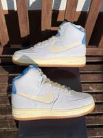Neu Nike Air Force 1 Skulpt White Coconut Gr. 42 Hessen - Meinhard Vorschau