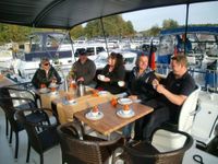 Bootsurlaub im Frühling mit Freunden auf der Müritz oder Ostsee Bayern - Dörfles-Esbach Vorschau