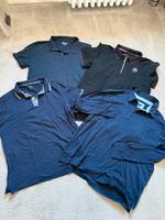 4 Shirts XL Sachsen-Anhalt - Magdeburg Vorschau