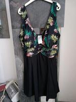 Ulla Popken Badekleid gr 48 Hannover - Ahlem-Badenstedt-Davenstedt Vorschau