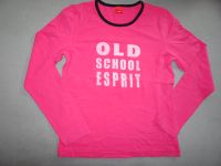 Esprit pinkes Shirt Gr. XL TOP!!!!!!!!!!!!!!!!!!!!!! Bayern - Schirmitz Vorschau