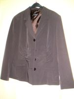 Blazer von Samoon braun Gr. 44 Nordrhein-Westfalen - Petershagen Vorschau