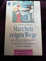 Paul Emanuel Müller Märchen zeigen Wege Niedersachsen - Bienenbüttel Vorschau