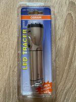 OSRAM LED TRACER // superhelle Taschenlampe  // neu Sachsen-Anhalt - Kabelsketal Vorschau