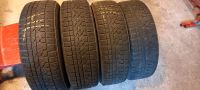 4 Winterreifen 215/60 R 17 96 H Niedersachsen - Melle Vorschau