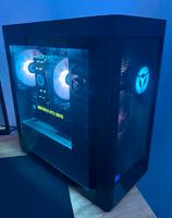 Gaming PC | RTX 3070 | i5-12400F | 32GB DDR5 | 1.5TB SSD | RGB Berlin - Hohenschönhausen Vorschau