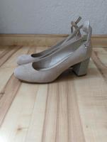 Pumps Schuhe Graceland 37 Nordrhein-Westfalen - Rheinberg Vorschau