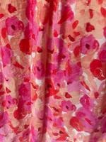 Kurzes Sommerkleid Gr. 42 Thüringen - Tambach-Dietharz Vorschau