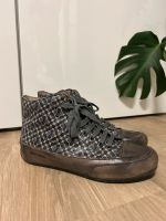 Candice Cooper Sneaker High Schuhe Leder Größe 37 *TOP* Nordrhein-Westfalen - Kleve Vorschau