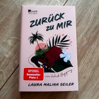 Zurück zu mir - Laura Malina Seiler mit Widmung!!! NEU Leipzig - Plagwitz Vorschau