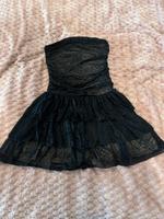 Trägerloses Kleid Nordrhein-Westfalen - Bestwig Vorschau