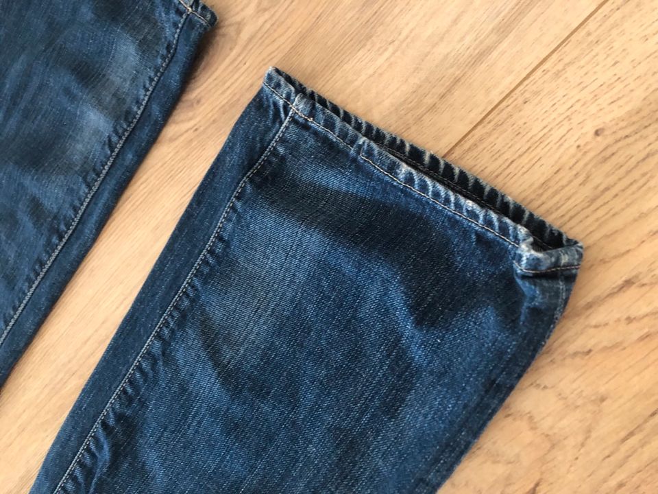 Jack & Jones Jeans Ltb W34/L34 in Sindelfingen