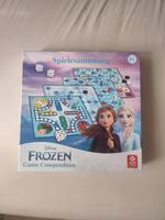 Spielesammlung Frozen Bayern - Aschaffenburg Vorschau