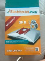 Staubbeutel Profi 19 Stück! SP6 Rheinland-Pfalz - Horrweiler Vorschau