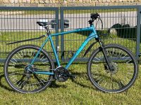 Crossrad / Mountainbike Compel CR 600 28 Zoll Schleswig-Holstein - Bordesholm Vorschau