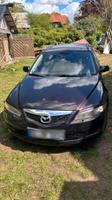 Mazda 6 Diesel Nordfriesland - Süderlügum Vorschau