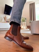 Chelsea Boots Hessen - Fulda Vorschau