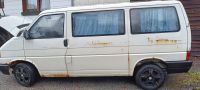 Volkswagen T4 2,4D Erste Serie Nordrhein-Westfalen - Monschau Vorschau