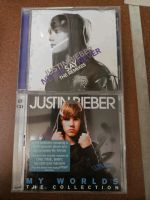 CDs von Justin Bieber Niedersachsen - Stadthagen Vorschau