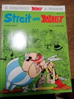 Streit um Asterix Band 15 Nordrhein-Westfalen - Vreden Vorschau