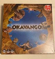 Okavango Spiel Jumbo neu und original verpackt Nordrhein-Westfalen - Willich Vorschau