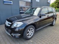 Mercedes-Benz GLK 220 CDI (BlueEFFICIENCY) 7G-TRONIC Niedersachsen - Wallenhorst Vorschau