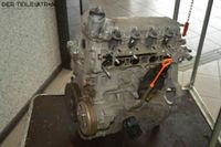 HONDA JAZZ II (GD) 1.4 L12A4 Motor ohne Anbauteile Gebrauchtmotor Duisburg - Hamborn Vorschau