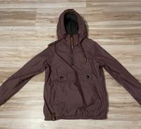 Naketano Windbreaker Sachsen-Anhalt - Hohenmölsen Vorschau