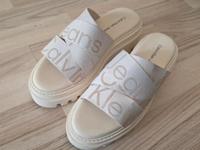 Sandalen Calvin Klein Jeans Wuppertal - Oberbarmen Vorschau