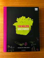 Kochbuch „ Greenbox“ Tim Mälzer Lindenthal - Köln Sülz Vorschau