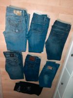 Jeans, Hosen, Tommy, blind date,  Gr 38, w30 l30 Nordrhein-Westfalen - Netphen Vorschau