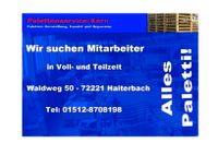 Produktionsmitarbeiter Baden-Württemberg - Haiterbach Vorschau