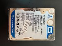 HDD Festplatte WD Blue Aachen - Aachen-Mitte Vorschau