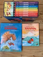 Der kleine Drache Kokosnuss- 10 Bücher Niedersachsen - Bad Pyrmont Vorschau