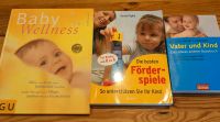 Baby Wellness, Förderspiele und Baby und Papa Niedersachsen - Vechta Vorschau