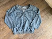 Jeans Bluse Promod Gr. 38 Bayern - Amberg Vorschau
