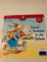 Buch Conni kommt in die Schule Baden-Württemberg - Sinzheim Vorschau