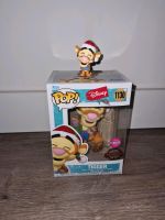 Funko Pop Tigger Flocked 1130 + Funko Pop Mini Adventskalender Bochum - Bochum-Wattenscheid Vorschau